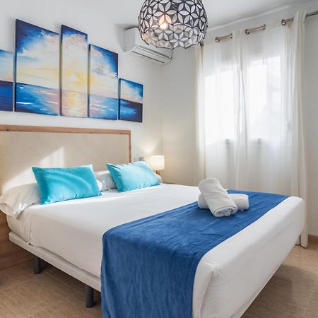Estrella Coral 12A Διαμέρισμα Αλκούδια Εξωτερικό φωτογραφία