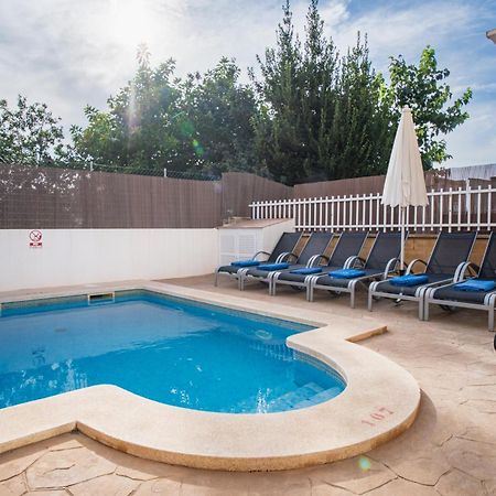 Estrella Coral 12A Διαμέρισμα Αλκούδια Εξωτερικό φωτογραφία