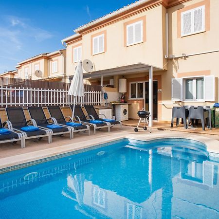 Estrella Coral 12A Διαμέρισμα Αλκούδια Εξωτερικό φωτογραφία