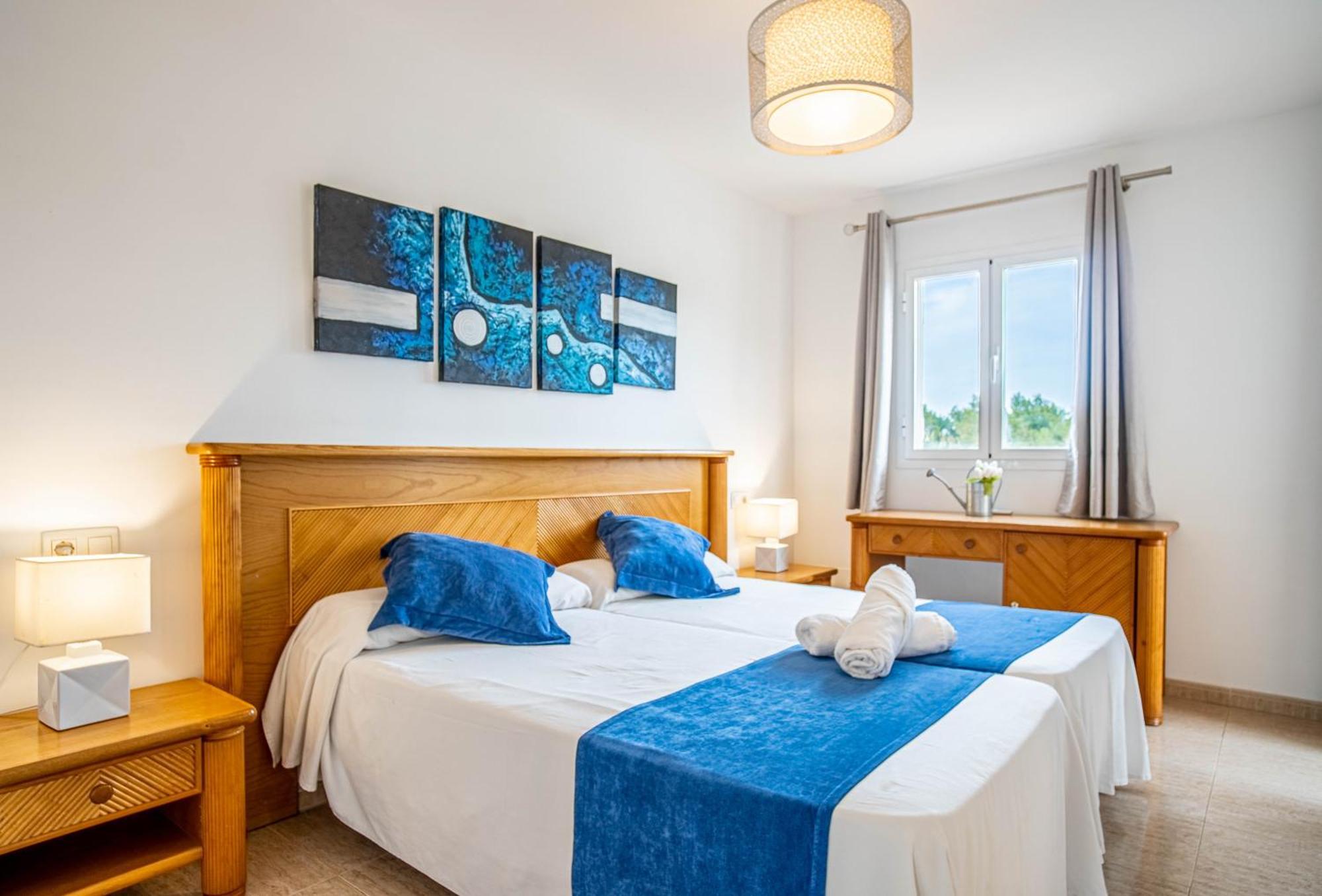 Estrella Coral 12A Διαμέρισμα Αλκούδια Εξωτερικό φωτογραφία