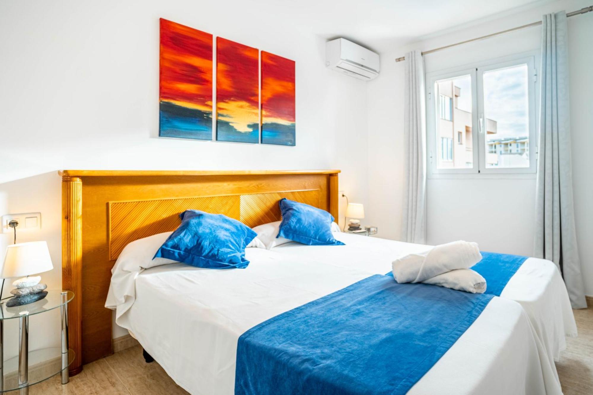 Estrella Coral 12A Διαμέρισμα Αλκούδια Εξωτερικό φωτογραφία